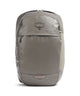 Osprey Transporter Panel Loader Backpack tan concrete