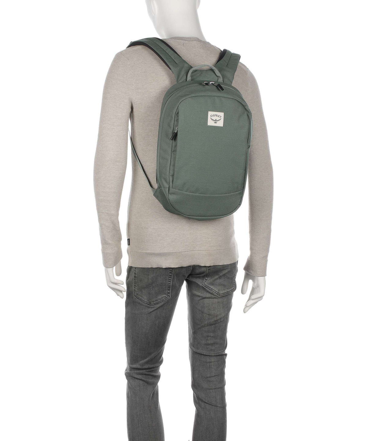 Osprey Arcane Small Day Backpack purple dusk heather