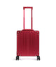 Aleon Carry-On Valise 4 roues ruby