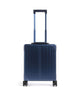 Aleon Carry-On Valise 4 roues sapphire