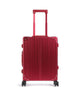 Aleon Domestic Carry-On Valise 4 roues ruby