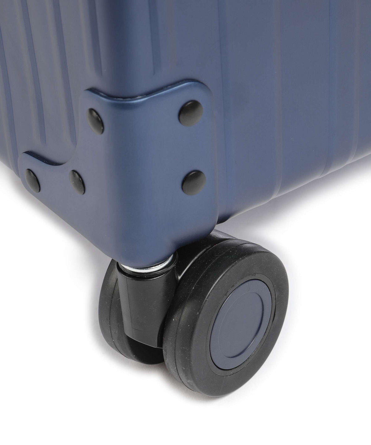 Aleon Macro Plus Traveler Spinner (4 wheels) sapphire