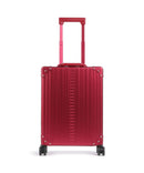 Aleon 21 Vertical 4-Rollen Trolley ruby