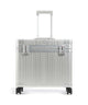 Aleon Valise 4 roues platinum