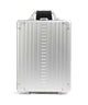 Aleon Classic 16 Vertical Porte-document platinum
