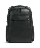 Castelijn & Beerens Nappa X RFID Backpack black