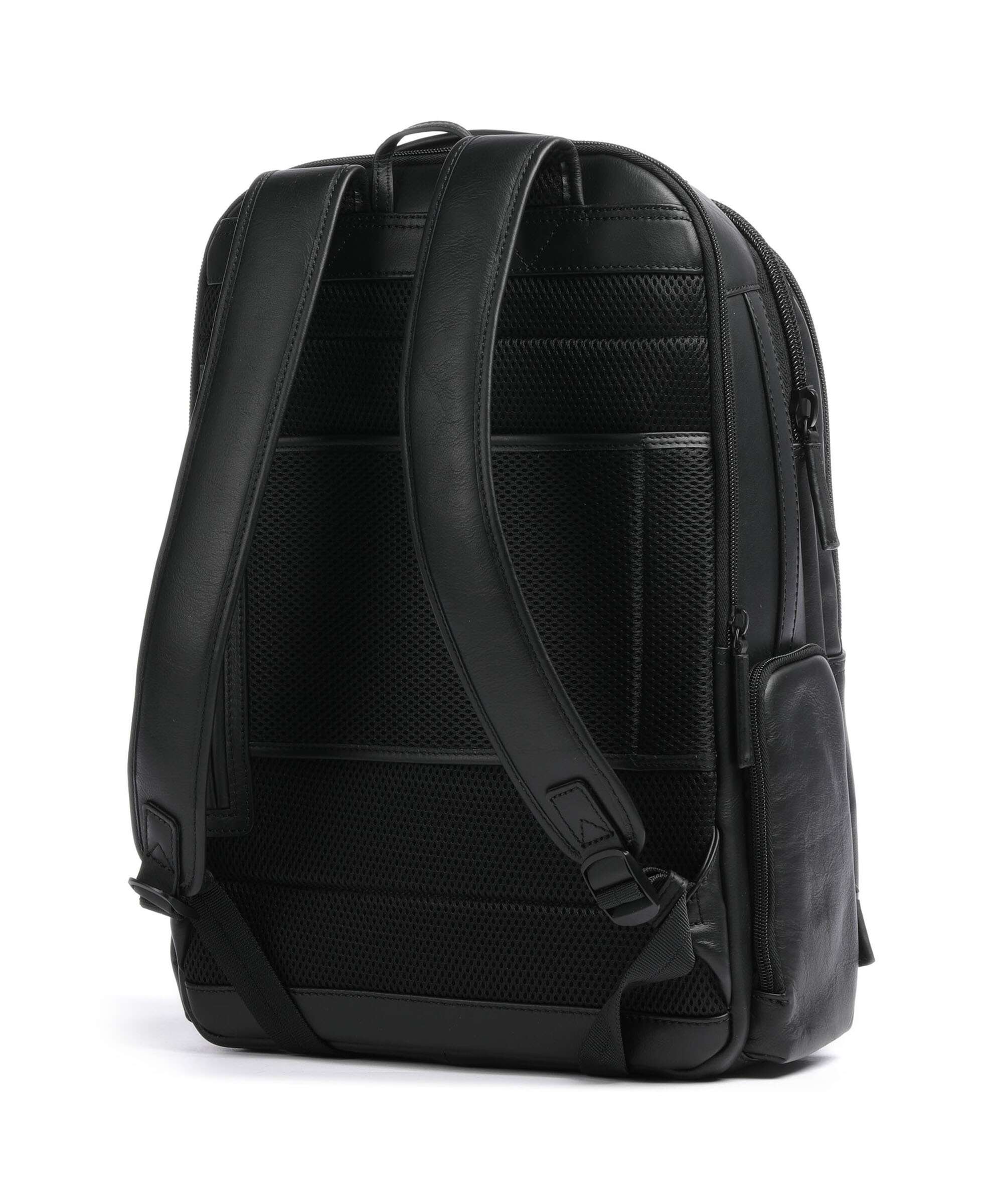 Castelijn & Beerens Nappa X RFID Backpack black