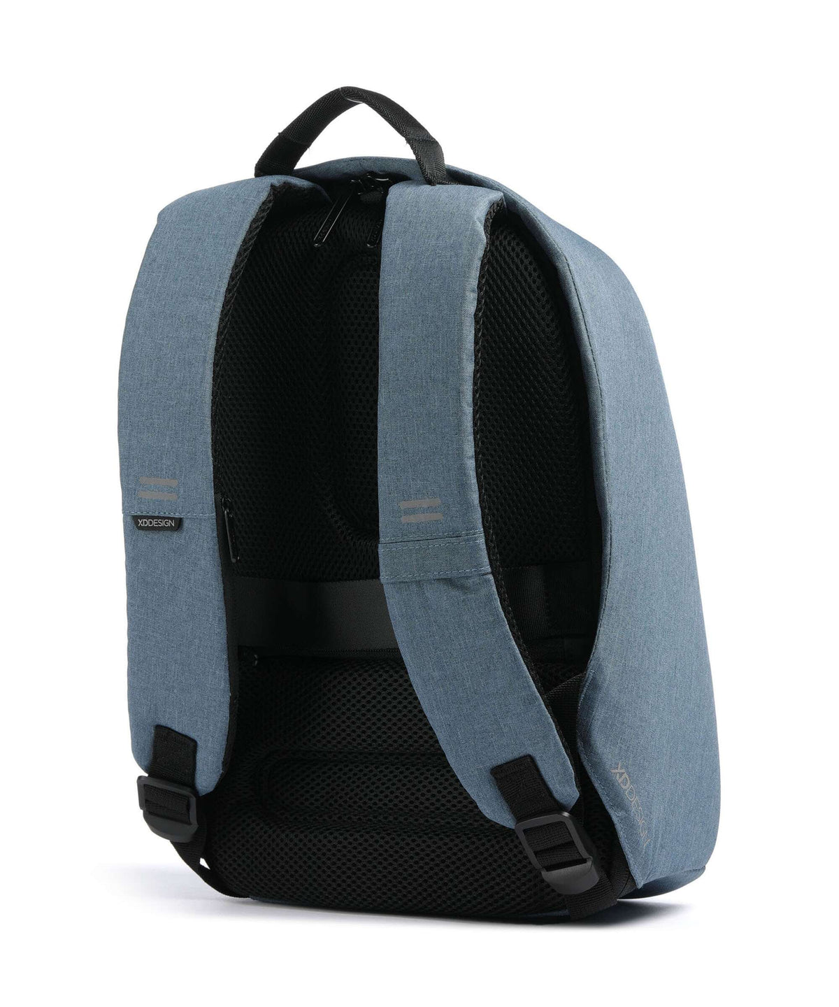 XD Design Bobby Hero Small Backpack light blue