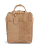 Burkely Cool Colbie Laptop-Rucksack natural nude