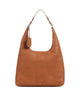 Burkely Soft Skylar Hobo bag cozy cognac
