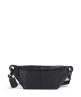 Burkely Radiant Raeven Sac banane bonfire black