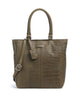Burkely Cool Colbie Borsa a mano olive