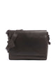 Burkely Vintage Juul Borsa messenger dark brown