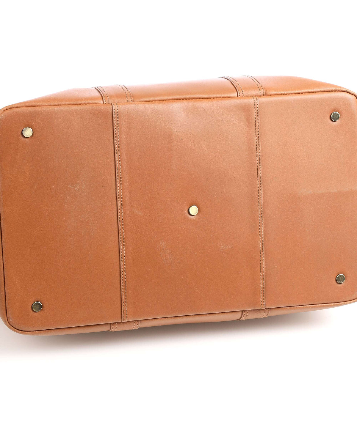 Burkely Vintage Sem Weekend bag cognac