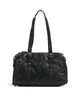 Spikes & Sparrow Bronco Borsa a spalla black
