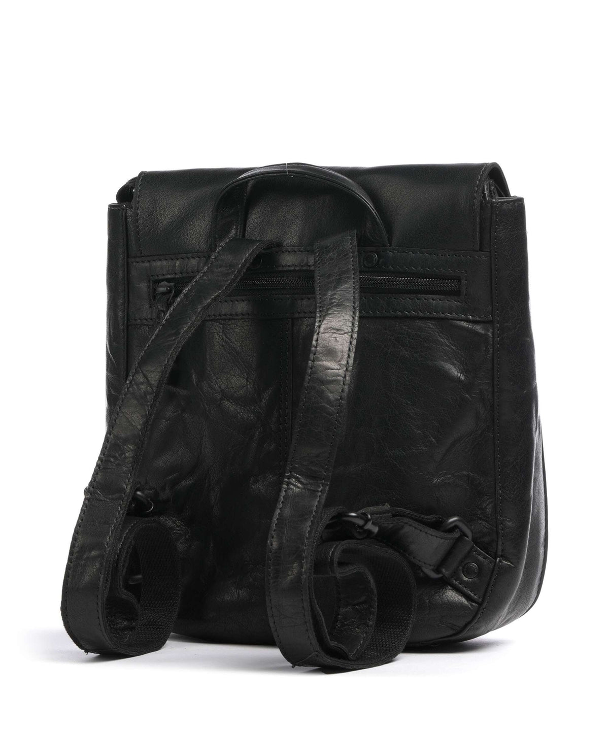 Spikes & Sparrow Bronco Alene Backpack black