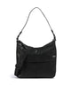 Spikes & Sparrow Bronco Sherrill Hobo bag schwarz