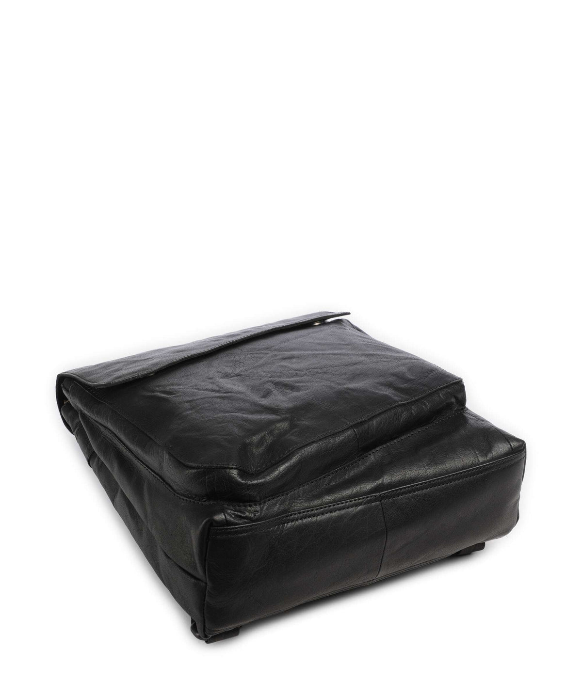 Spikes & Sparrow Bronco Tina Backpack black