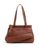 Spikes & Sparrow Bronco Rivka Shopper brandy