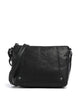 Spikes & Sparrow Bronco Isolde Borsa a tracolla black
