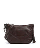 Spikes & Sparrow Apache Elliana Borsa a tracolla dark brown