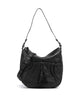 Spikes & Sparrow Apache Jinny Borsa hobo black