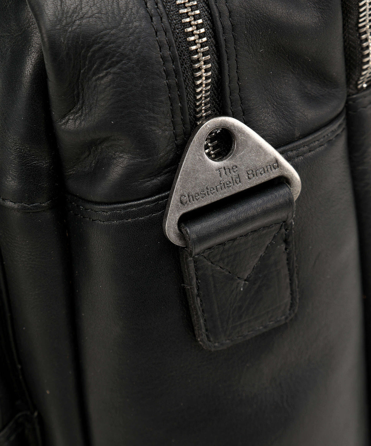 The Chesterfield Brand Misha Briefcase black