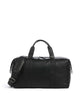 The Chesterfield Brand Cow Wax Pull Up Conor Weekender black