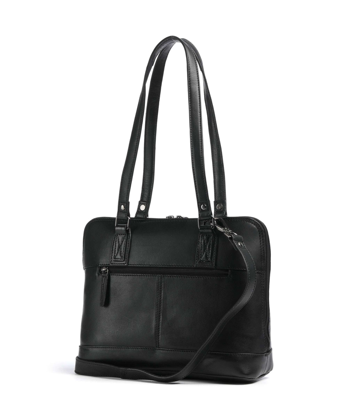 The Chesterfield Brand Viamonte Tote bag black