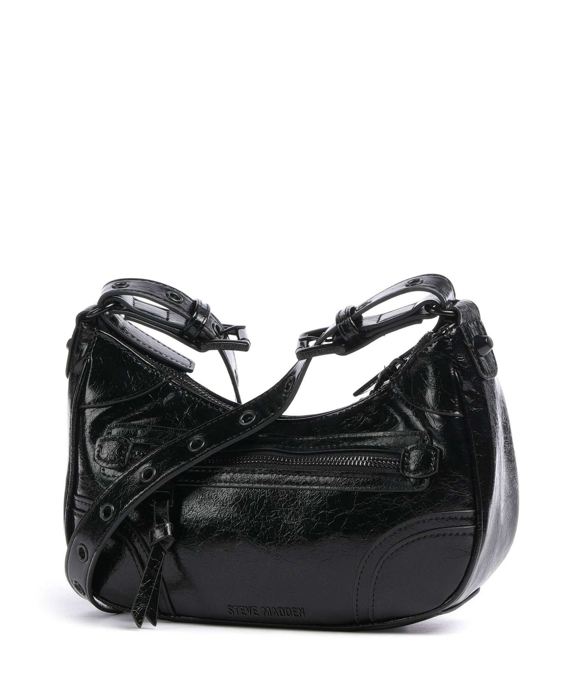 Steve Madden BGLOWING Crossbody bag black