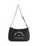 Karl Lagerfeld K/Rue St Guillaume Shoulder bag black