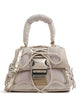 Steve Madden BDIEGO-R Borsa a mano nude/gold