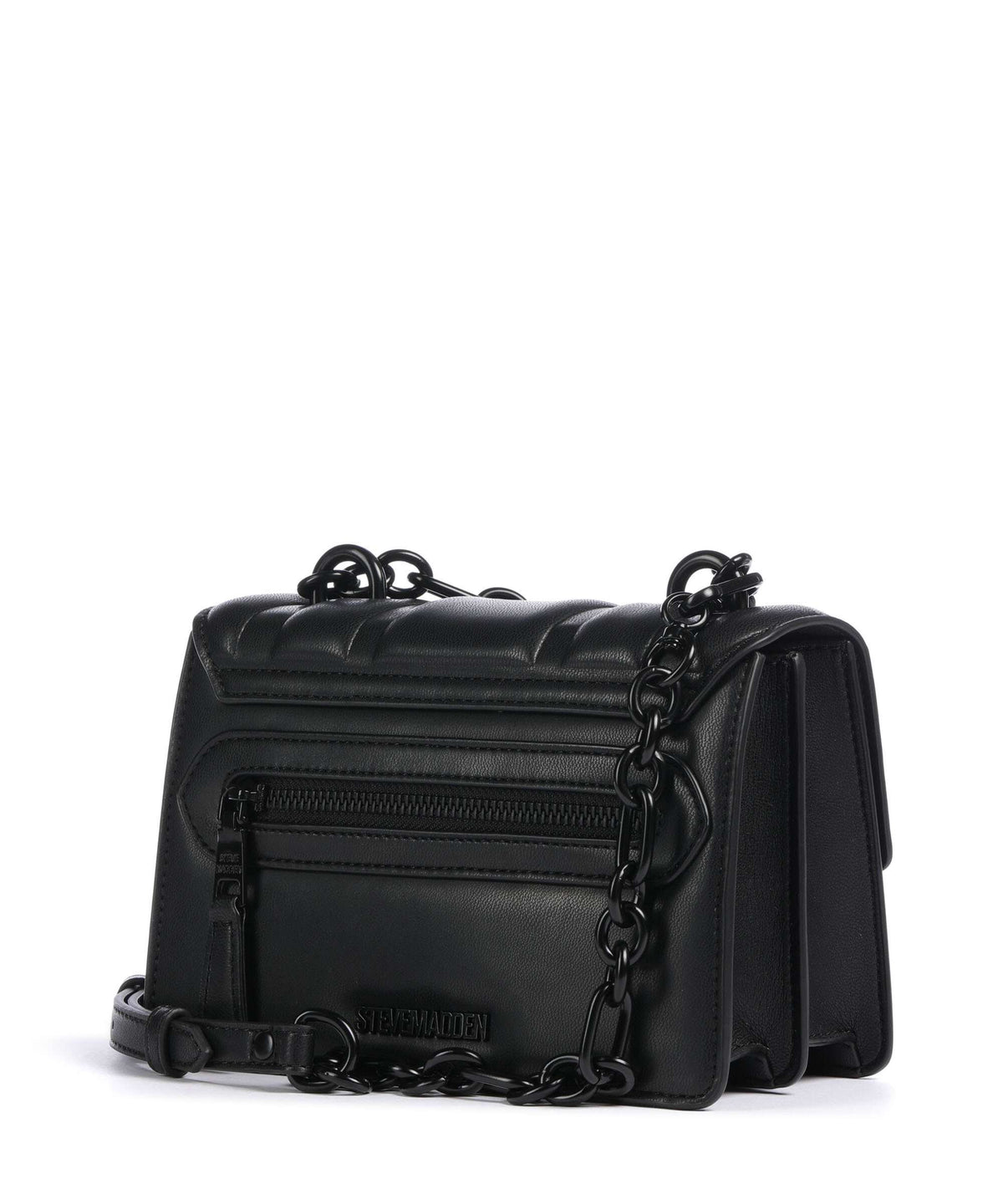 Steve Madden BFABLE Crossbody bag black