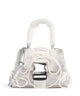 Steve Madden BDIEGO-R Borsa a mano silver