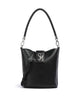 Steve Madden BARRIE Sac seau black/silver