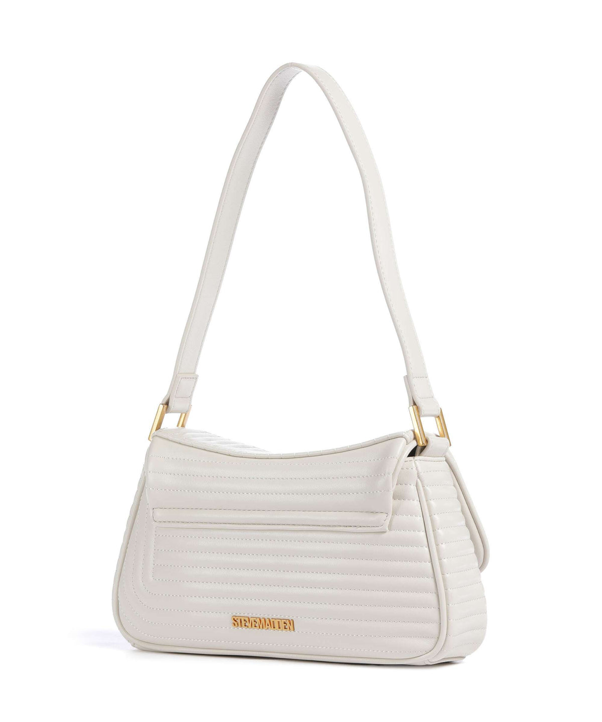 Steve Madden BKES Shoulder bag bone/gold