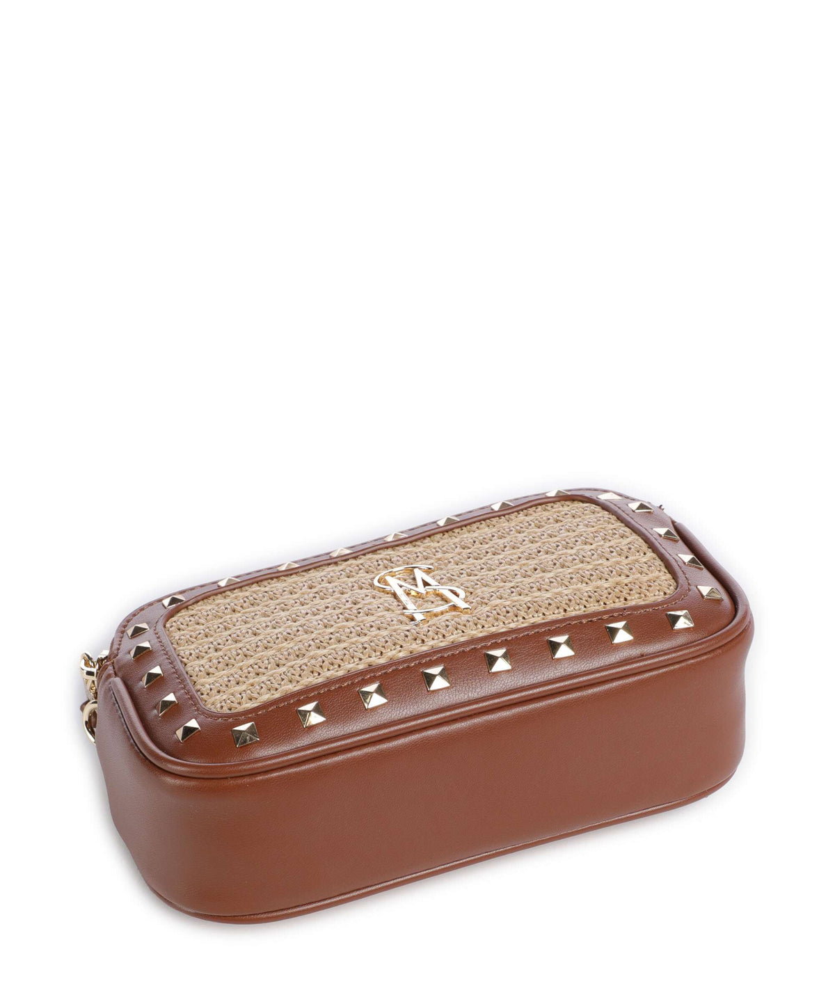 Steve Madden BDAISY-S Crossbody bag cognac/natural