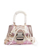 Steve Madden BDIEGO-R Sac à main dusty rose
