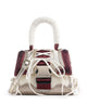 Steve Madden BDIEGO-R Borsa a mano cherry