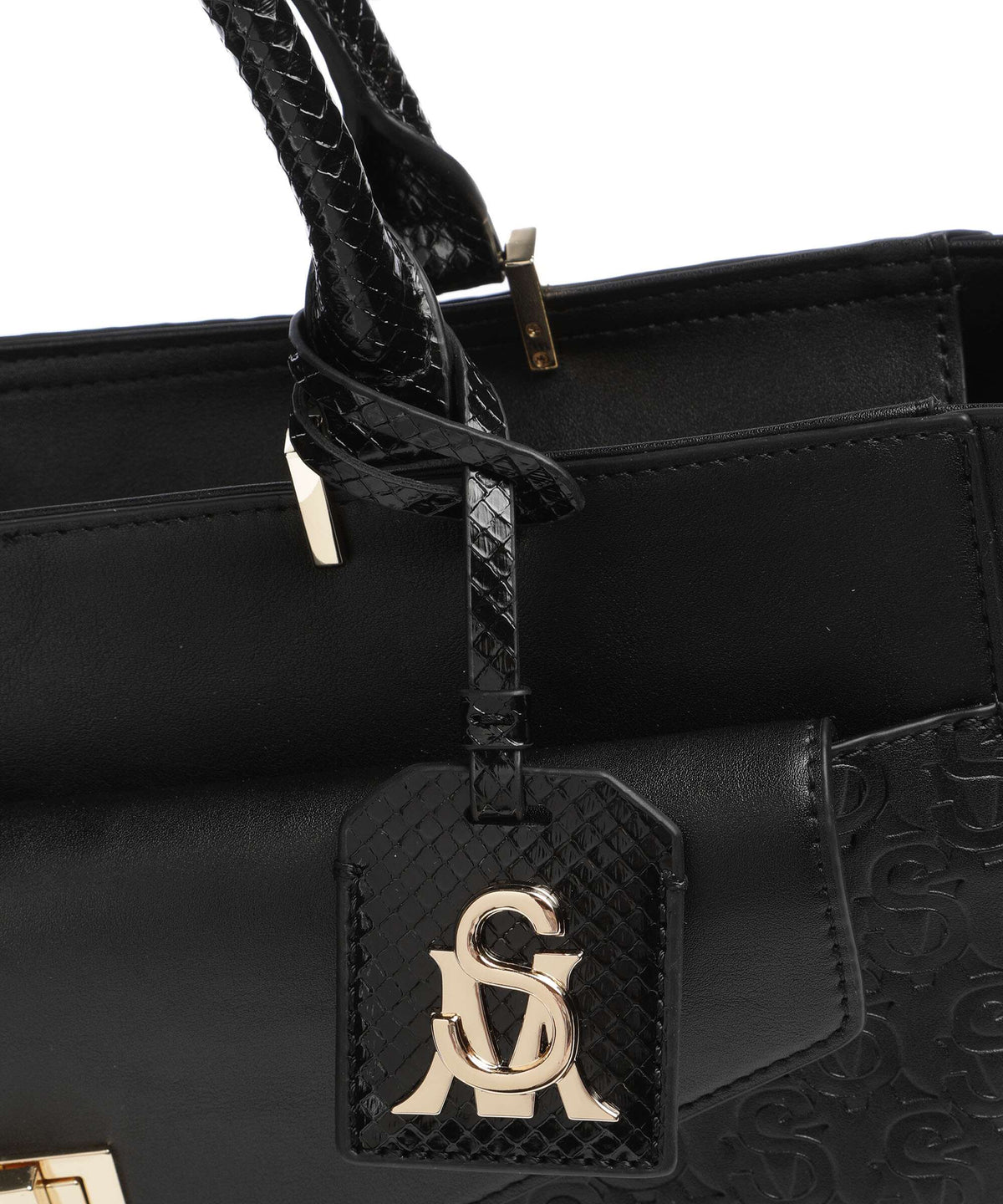 Steve Madden BBLANE Handbag black