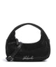 Karl Lagerfeld K/Evening Handtasche black