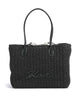 Karl Lagerfeld K/Signature Shopper black