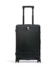 Karl Lagerfeld Ikon 4-Rollen Trolley black