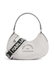 Karl Lagerfeld K/Rue St Guillaume Shoulder bag cement