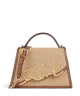 Karl Lagerfeld K/Signature 2.0 Handtasche natural/tan