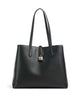 Karl Lagerfeld K/Autograph Medium Shopper black/gold