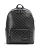 Karl Lagerfeld K/Voyage Zaino black mono
