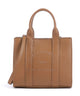 Karl Lagerfeld K/Rue St Guillaume Mini Borsa a mano caramel