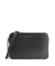 Michael Kors Jet Set Borsa a tracolla black