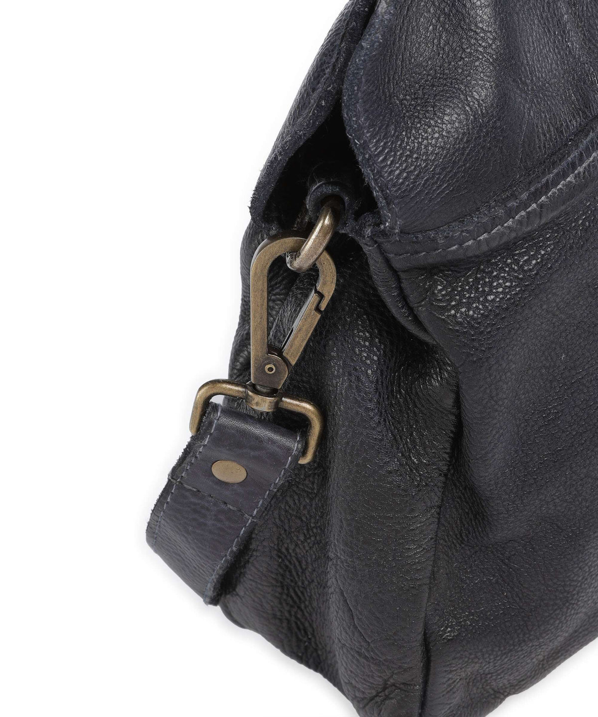 Taschendieb Wien Freundgasse 3 Crossbody bag blue sea